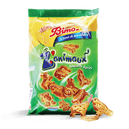 Z'ANIMAUX - Al Rawabi Thriving Company